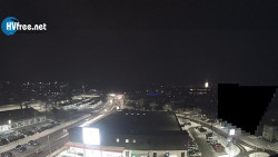 Ulice Meziříčská