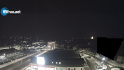 Ulice Meziříčská