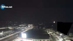 Ulice Meziříčská