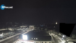 Ulice Meziříčská