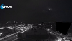 Ulice Meziříčská