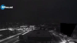 Ulice Meziříčská