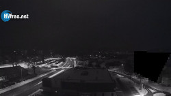 Ulice Meziříčská