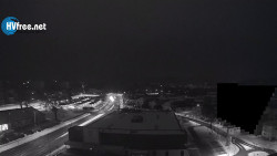 Ulice Meziříčská