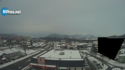 Ulice Meziříčská