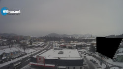 Ulice Meziříčská