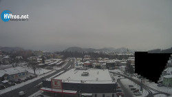 Ulice Meziříčská