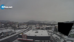 Ulice Meziříčská