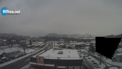 Ulice Meziříčská