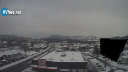 Ulice Meziříčská