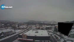 Ulice Meziříčská