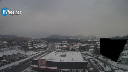 Ulice Meziříčská