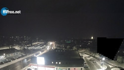 Ulice Meziříčská