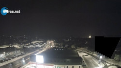 Ulice Meziříčská