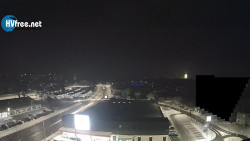 Ulice Meziříčská