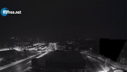 Ulice Meziříčská