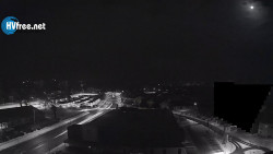 Ulice Meziříčská