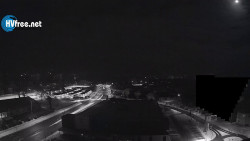 Ulice Meziříčská