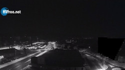 Ulice Meziříčská