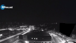 Ulice Meziříčská