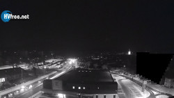 Ulice Meziříčská