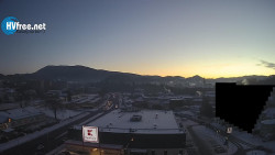 Ulice Meziříčská