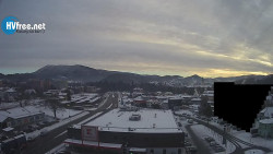 Ulice Meziříčská