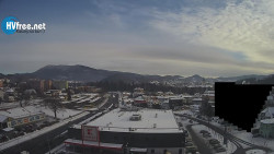 Ulice Meziříčská