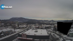 Ulice Meziříčská