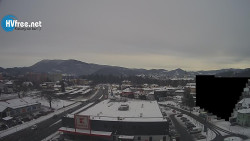 Ulice Meziříčská