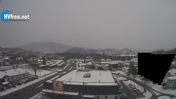 Ulice Meziříčská