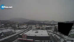 Ulice Meziříčská