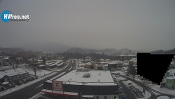 Ulice Meziříčská