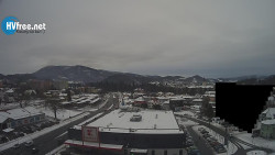 Ulice Meziříčská