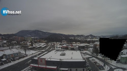 Ulice Meziříčská