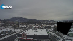 Ulice Meziříčská