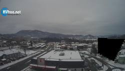 Ulice Meziříčská