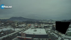 Ulice Meziříčská