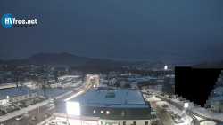 Ulice Meziříčská