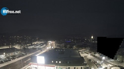 Ulice Meziříčská