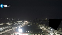 Ulice Meziříčská