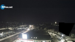 Ulice Meziříčská