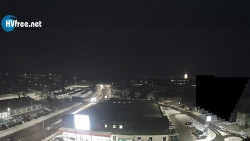 Ulice Meziříčská