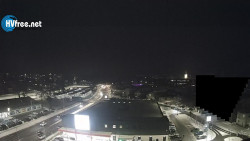 Ulice Meziříčská