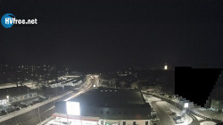 Ulice Meziříčská