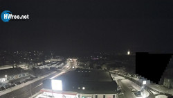 Ulice Meziříčská