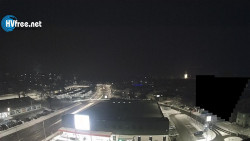 Ulice Meziříčská