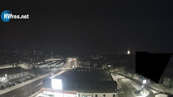 Ulice Meziříčská