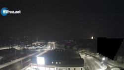 Ulice Meziříčská