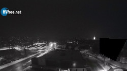 Ulice Meziříčská